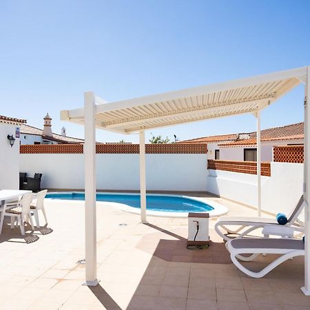 Casa Bransford, Excellent, Sunny House With Private Heated Pool Villa San Miguel de Abona Exterior foto