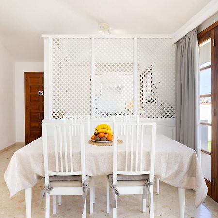 Casa Bransford, Excellent, Sunny House With Private Heated Pool Villa San Miguel de Abona Exterior foto