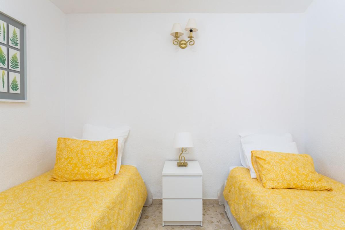 Casa Bransford, Excellent, Sunny House With Private Heated Pool Villa San Miguel de Abona Exterior foto
