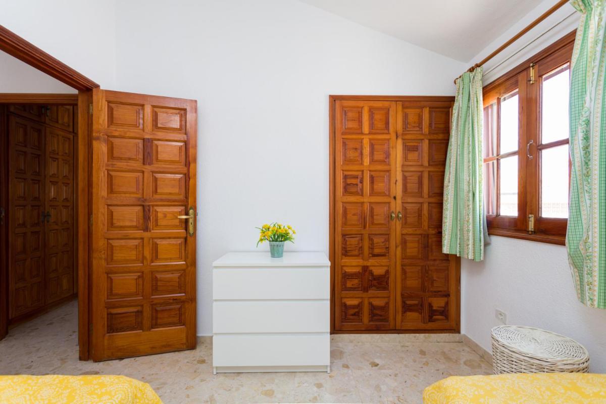 Casa Bransford, Excellent, Sunny House With Private Heated Pool Villa San Miguel de Abona Exterior foto
